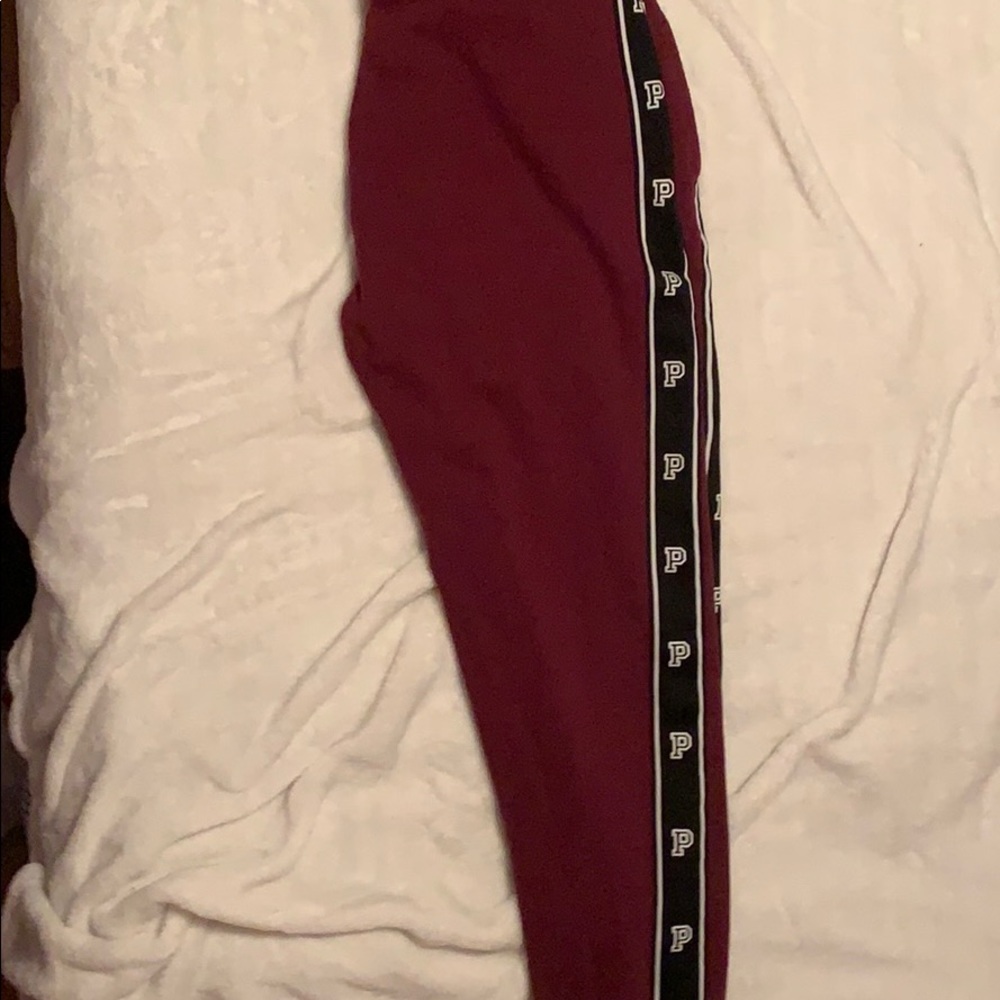 Victoria’s Secret Skinny Jogger